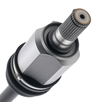 Front Left CV Axle Shaft compatible for Kia Sorento 2011-2013 66-3653