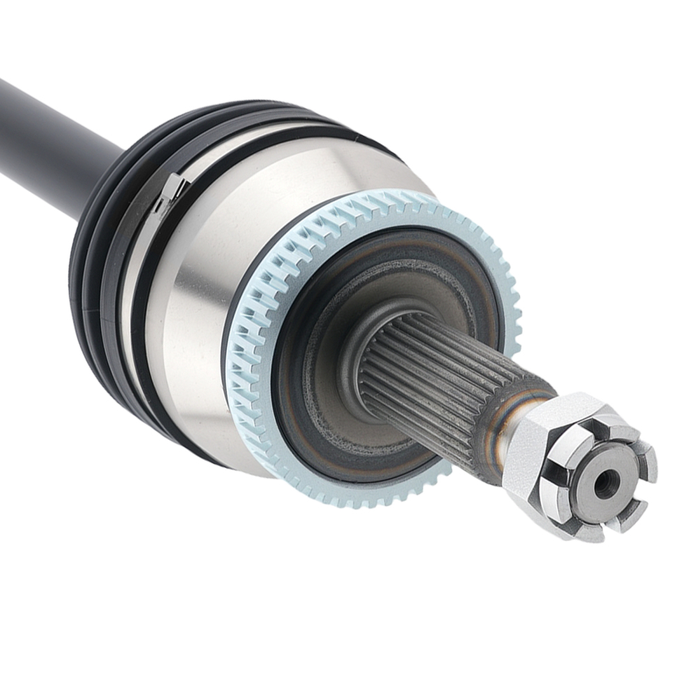 Front Left CV Axle Shaft compatible for Kia Sorento 2011-2013 66-3653