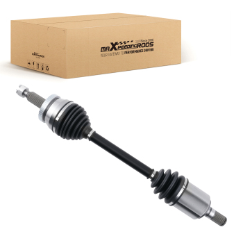 Front Left CV Axle Shaft compatible for Kia Sorento 2011-2013 66-3653