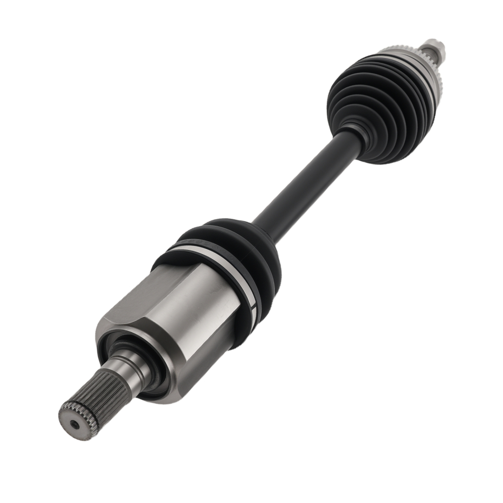 Front CV Axle Shaft Set compatible for Hyundai Santa Fe 2010-2012 compatible for Kia Sorento 2011-13