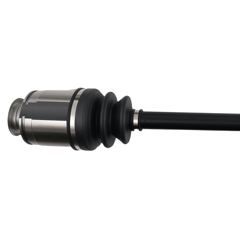 Front CV Axle Shaft Set compatible for Hyundai Santa Fe 2010-2012 compatible for Kia Sorento 2011-13