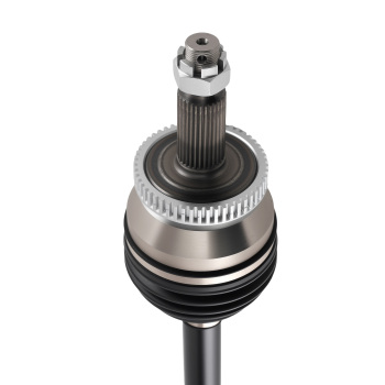 Front CV C/V Axle Shaft Assembly Passenger Side RH for Sante Fe Sorento SUV New