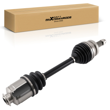 Front CV C/V Axle Shaft Assembly Passenger Side RH for Sante Fe Sorento SUV New