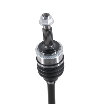 Front Left CV Axle Shaft Assembly Driver Side compatible for Hyundai Elantra 2011-2016