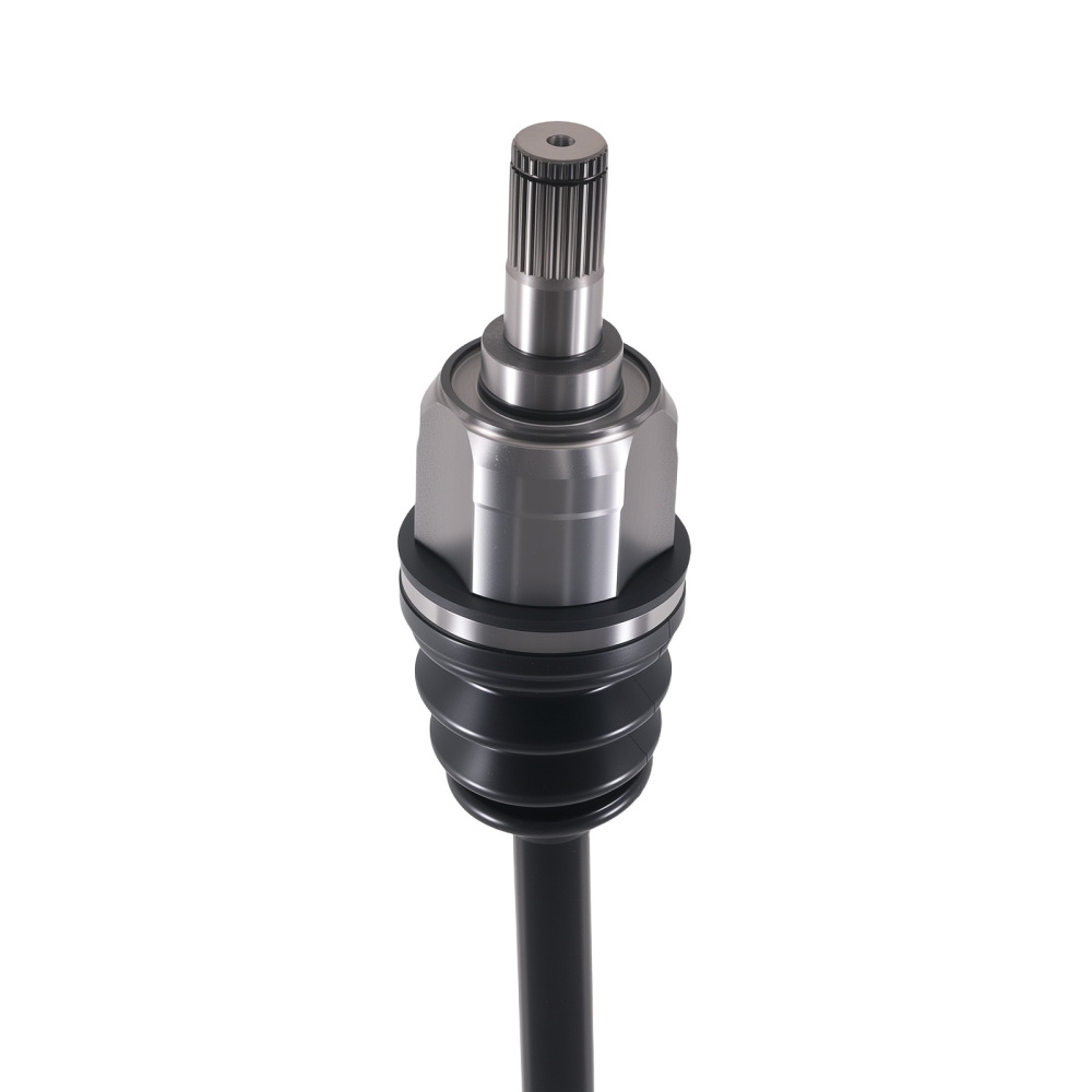 Front Left CV Axle Shaft Assembly Driver Side compatible for Hyundai Elantra 2011-2016