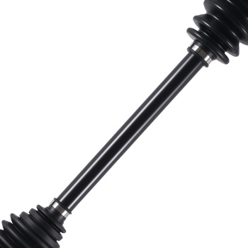 Front Left CV Axle Shaft Assembly Driver Side compatible for Hyundai Elantra 2011-2016