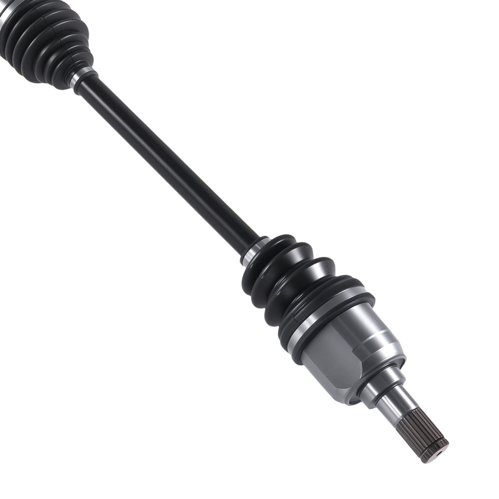 Front Left CV Axle Shaft Assembly Driver Side compatible for Hyundai Elantra 2011-2016