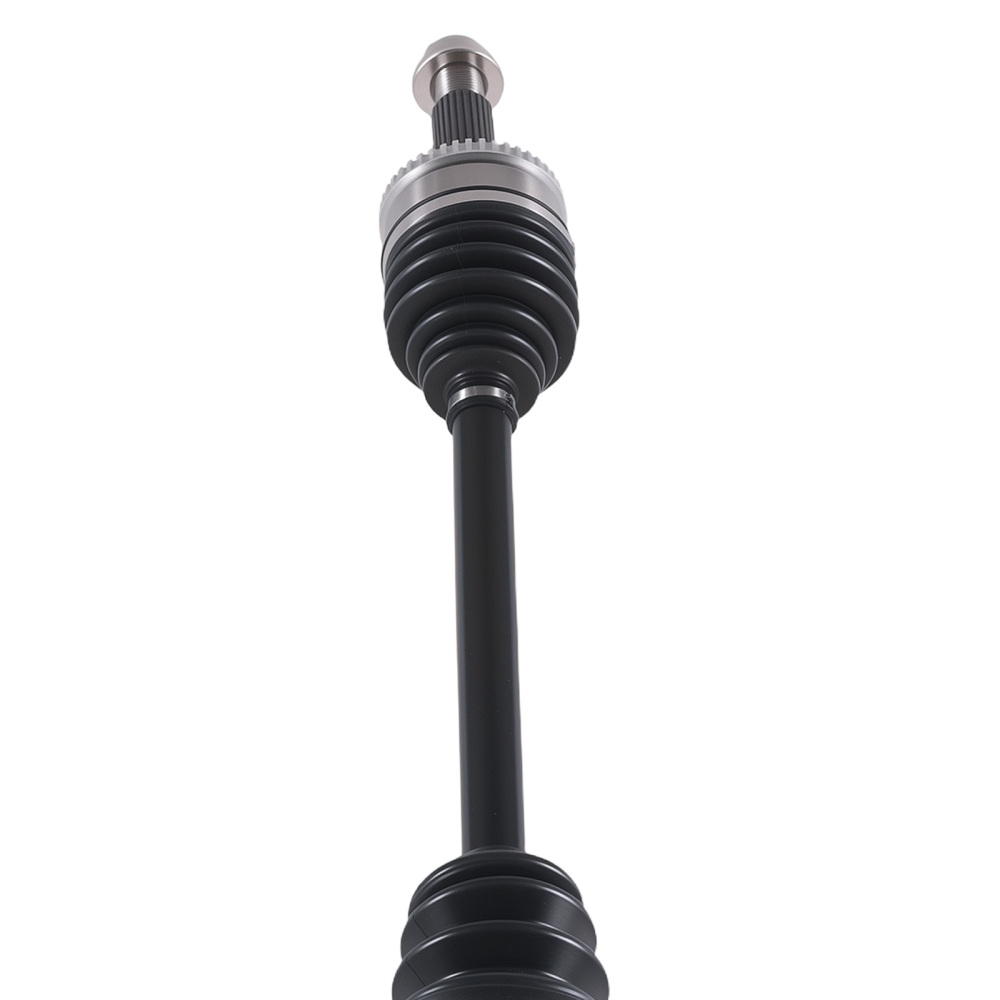 Front Left CV Axle Shaft Assembly Driver Side compatible for Hyundai Elantra 2011-2016
