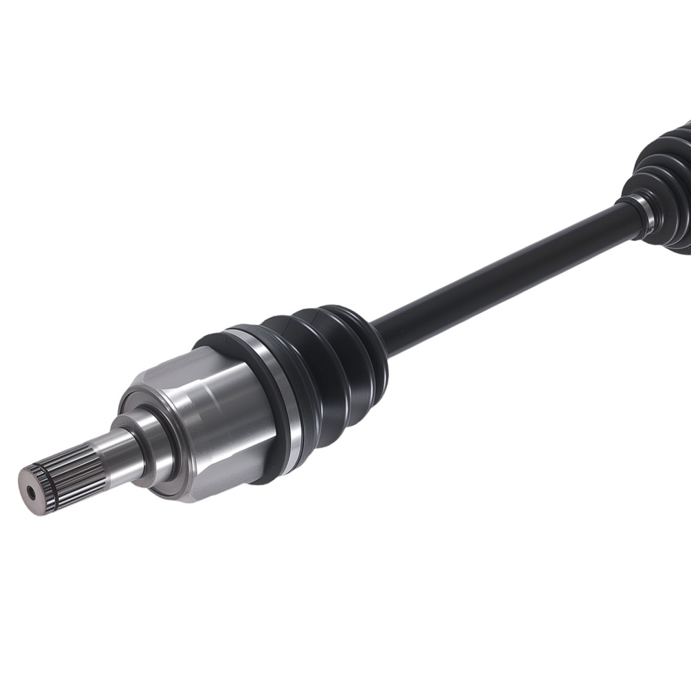 Front Left CV Axle Shaft Assembly Driver Side compatible for Hyundai Elantra 2011-2016