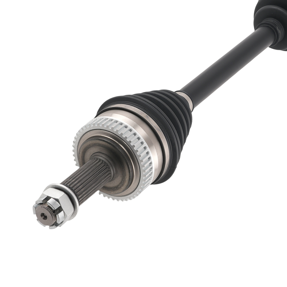 Front CV Axle Shaft Driver compatible for Hyundai Sonata 2.4L 2011 2012 2013 2014