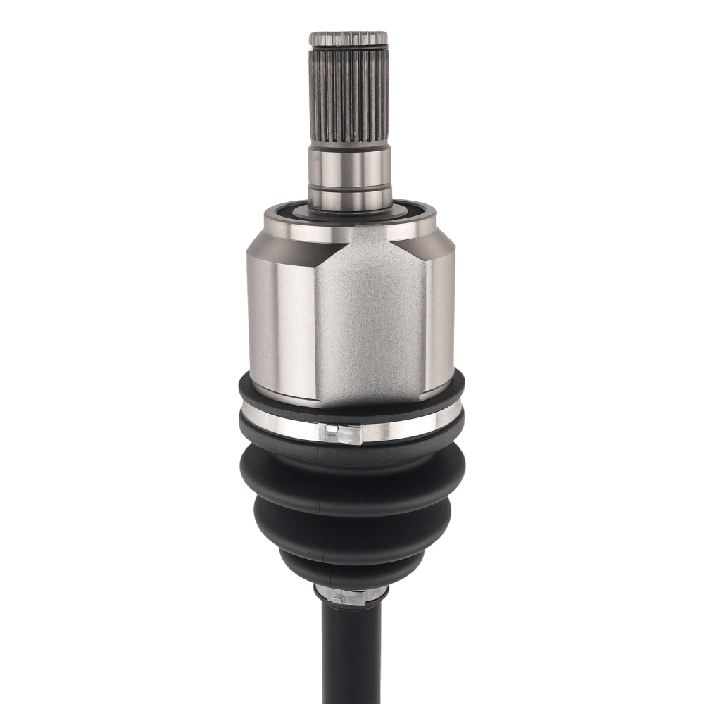 Front CV Axle Shaft Driver compatible for Hyundai Sonata 2.4L 2011 2012 2013 2014