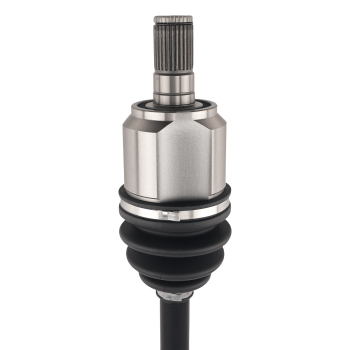 Front CV Axle Shaft Driver compatible for Hyundai Sonata 2.4L 2011 2012 2013 2014