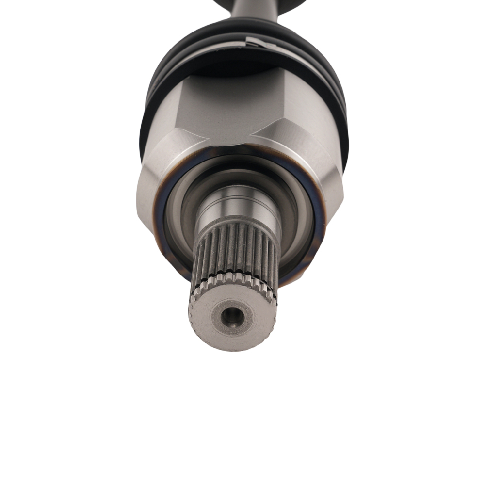 Front CV Axle Shaft Driver compatible for Hyundai Sonata 2.4L 2011 2012 2013 2014