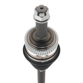 Front CV Axle Shaft Driver compatible for Hyundai Sonata 2.4L 2011 2012 2013 2014