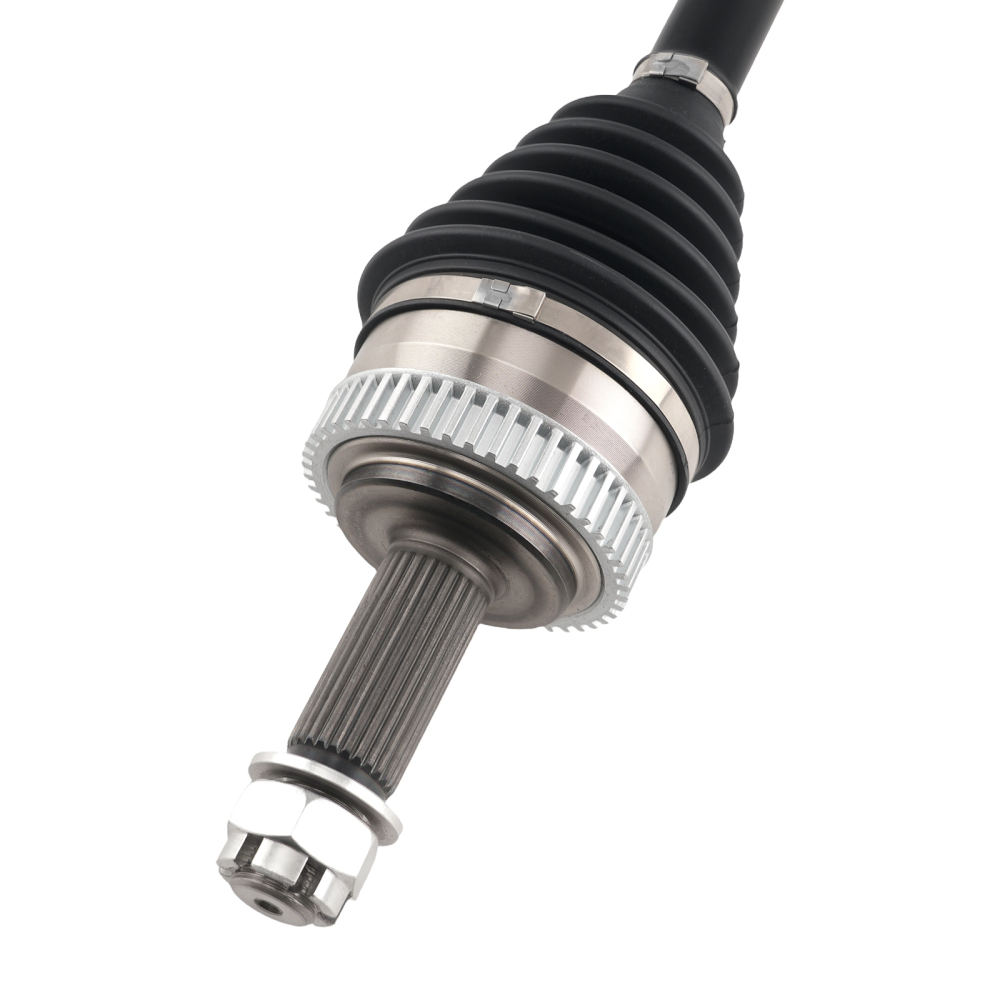 Front CV Axle Shaft Driver compatible for Hyundai Sonata 2.4L 2011 2012 2013 2014