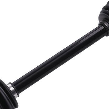 1x Front CV Axle Shafts Driver compatible for Hyundai Sonata 2011-2014 2.4L GAS