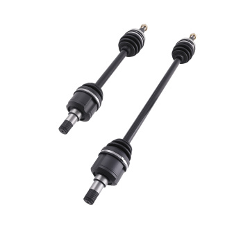 Front CV Axle Drive ShaftBearing Kit compatible for Hyundai Sonata 2011-2014