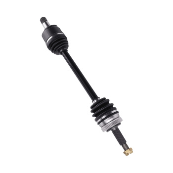 Front CV Axle Drive ShaftBearing Kit compatible for Hyundai Sonata 2011-2014