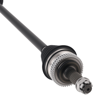 CV Axle Automatic Front Right Side compatible for Hyundai Sonata 2.4L 2011 2012 2013 2014