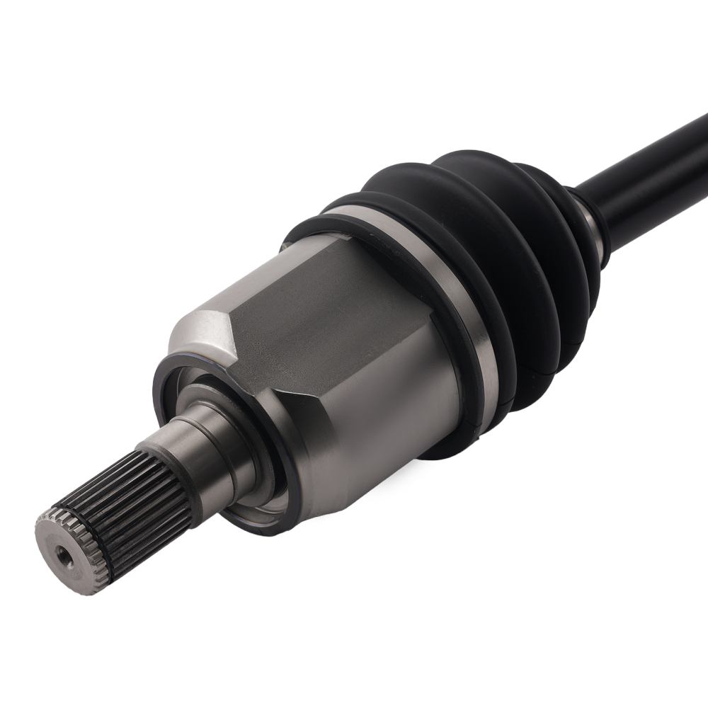 CV Axle Shaft compatible for Hyundai Sonata 2.4L l4 4-Door 2011-2014 Front Passenger Side