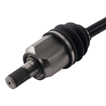 CV Axle Automatic Front Right Side compatible for Hyundai Sonata 2.4L 2011 2012 2013 2014