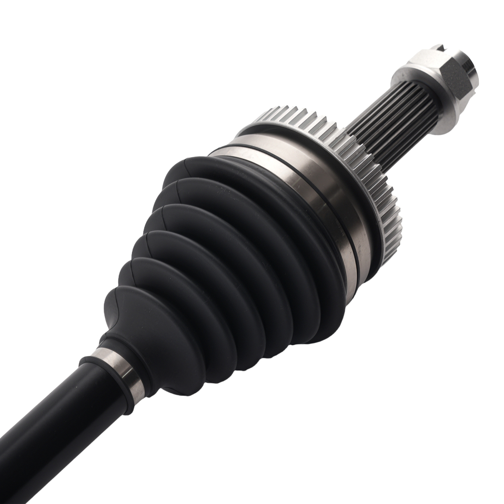 CV Axle Shaft compatible for Hyundai Sonata 2.4L l4 4-Door 2011-2014 Front Passenger Side