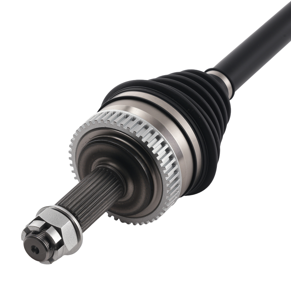 CV Axle Shaft compatible for Hyundai Sonata 2.4L l4 4-Door 2011-2014 Front Passenger Side