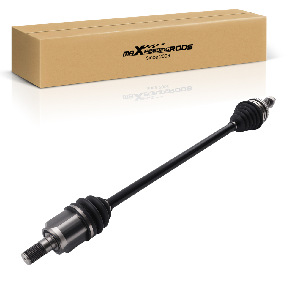 CV Axle Automatic Front Right Side compatible for Hyundai Sonata 2.4L 2011 2012 2013 2014