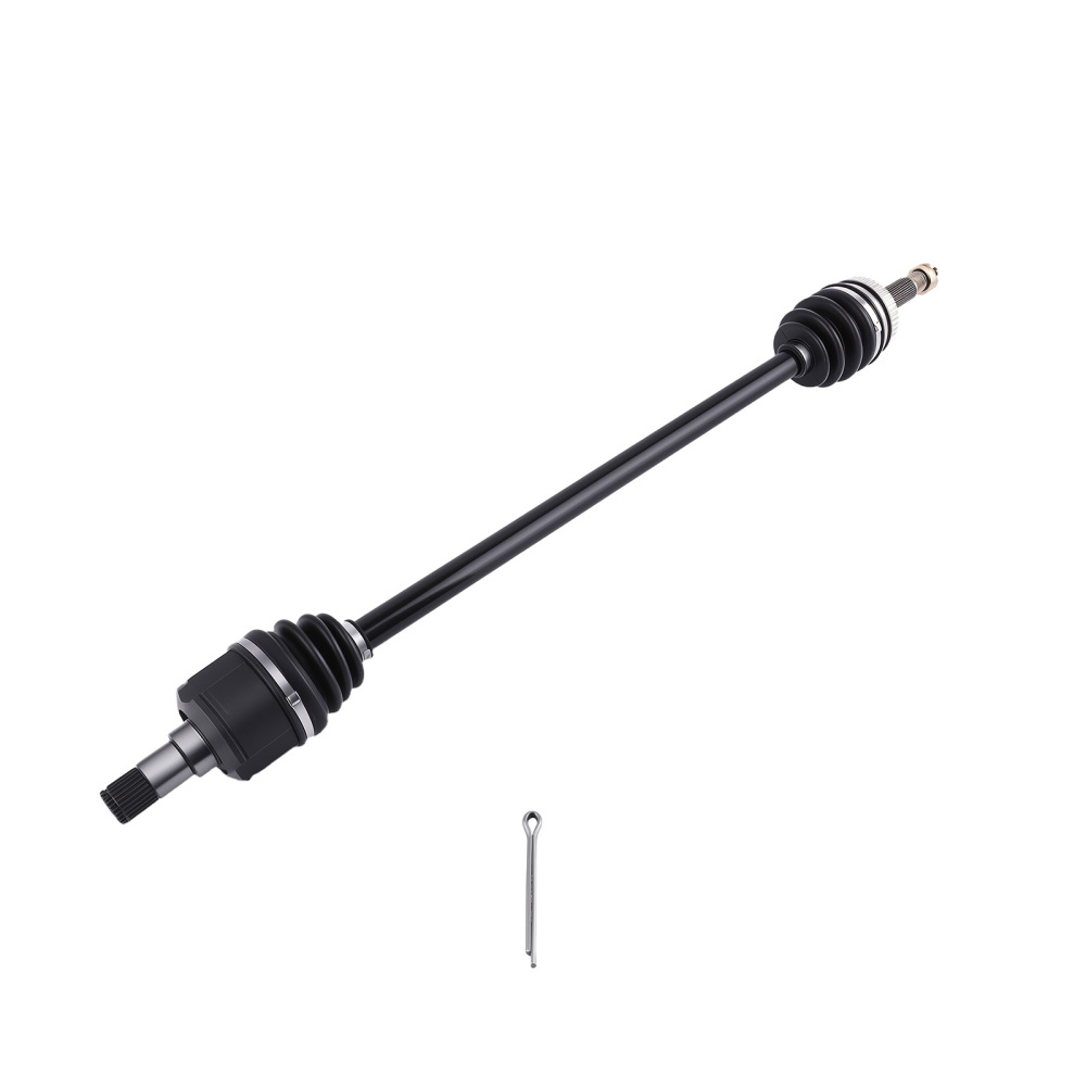 CV Axle Shaft compatible for Hyundai Sonata 2.4L l4 4-Door 2011-2014 Front Passenger Side