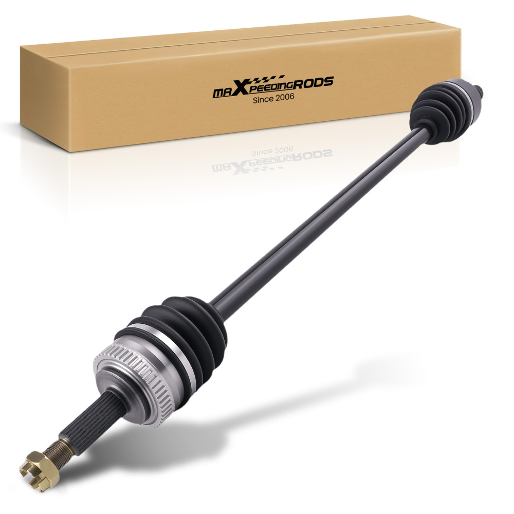 CV Axle Shaft compatible for Hyundai Sonata 2.4L l4 4-Door 2011-2014 Front Passenger Side