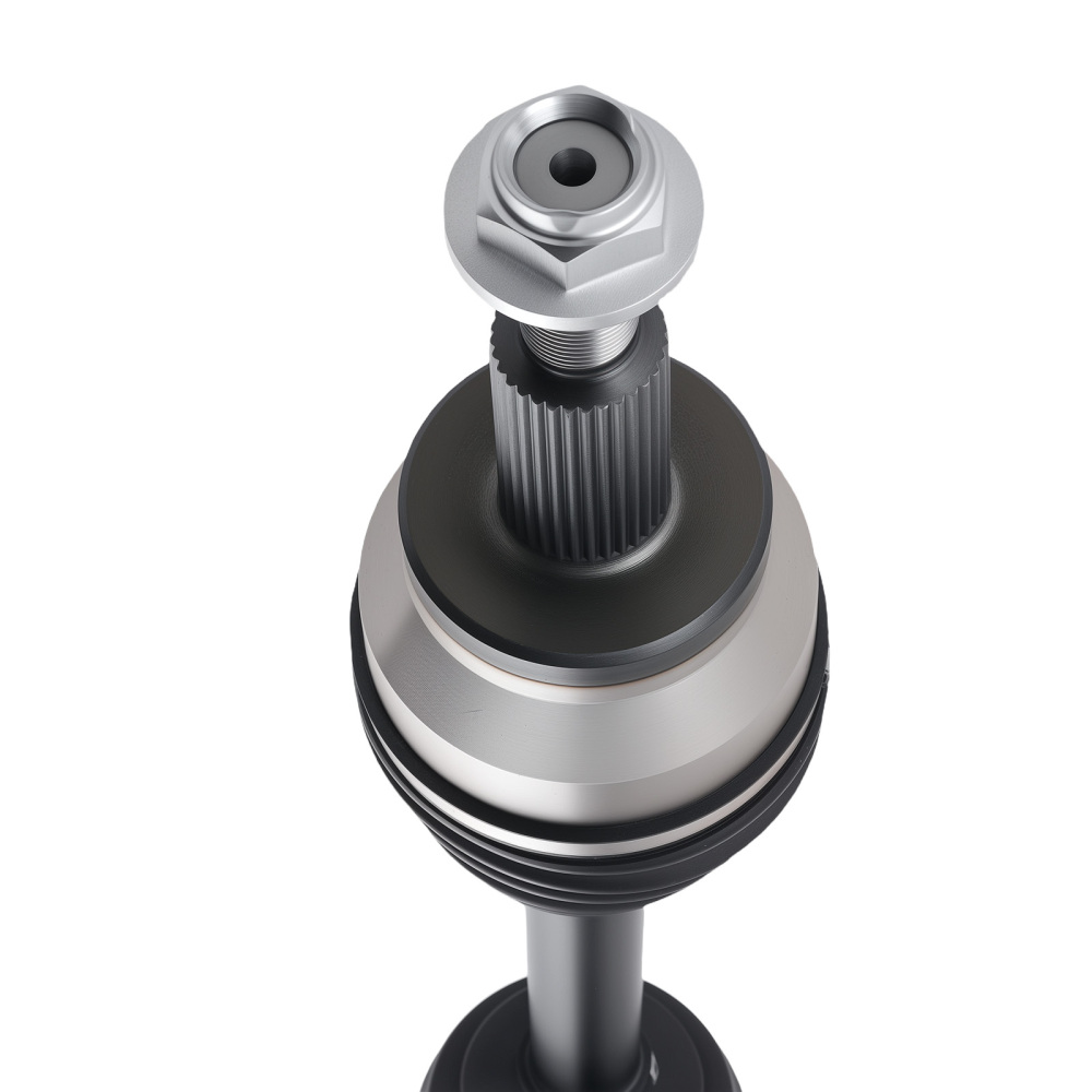 Front Left CV Axle Driver Shaft compatible for Dodge Durango compatible for Jeep Grand Cherokee 11- 22