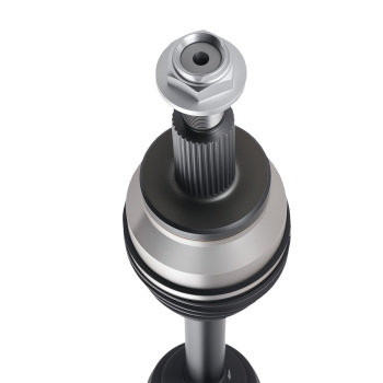 Front Left CV Axle Driver Shaft compatible for Dodge Durango compatible for Jeep Grand Cherokee 11- 22