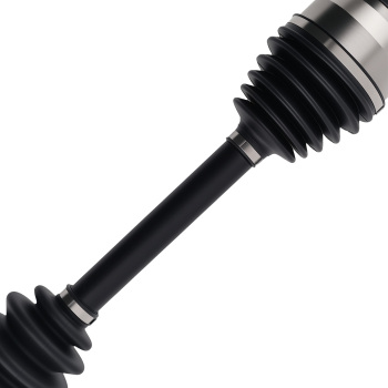 Front Left CV Axle Driver Shaft compatible for Dodge Durango compatible for Jeep Grand Cherokee 11- 22