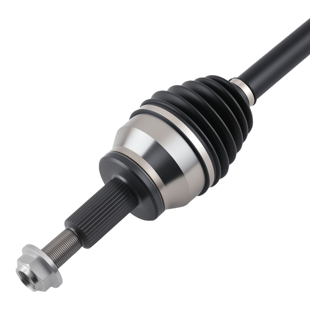 Front Left CV Axle Driver Shaft compatible for Dodge Durango compatible for Jeep Grand Cherokee 11- 22