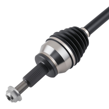 Front Left CV Axle Driver Shaft compatible for Dodge Durango compatible for Jeep Grand Cherokee 11- 22