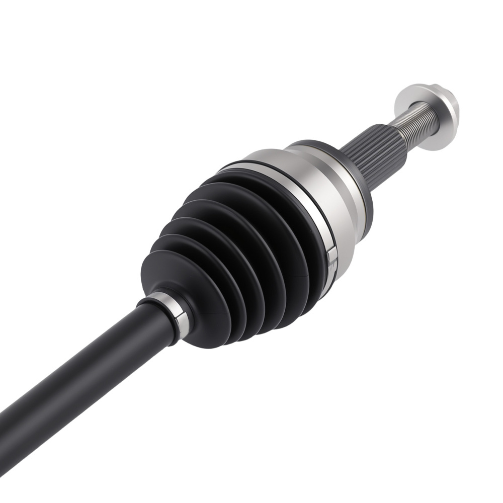 Front Left CV Axle Driver Shaft compatible for Dodge Durango compatible for Jeep Grand Cherokee 11- 22