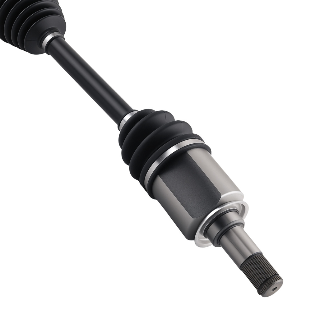 Front Left CV Axle Driver Shaft compatible for Dodge Durango compatible for Jeep Grand Cherokee 11- 22