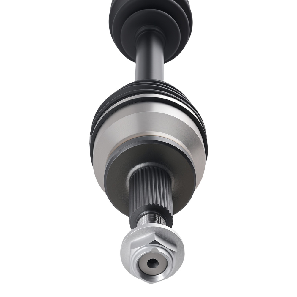 Front Left CV Axle Driver Shaft compatible for Dodge Durango compatible for Jeep Grand Cherokee 11- 22