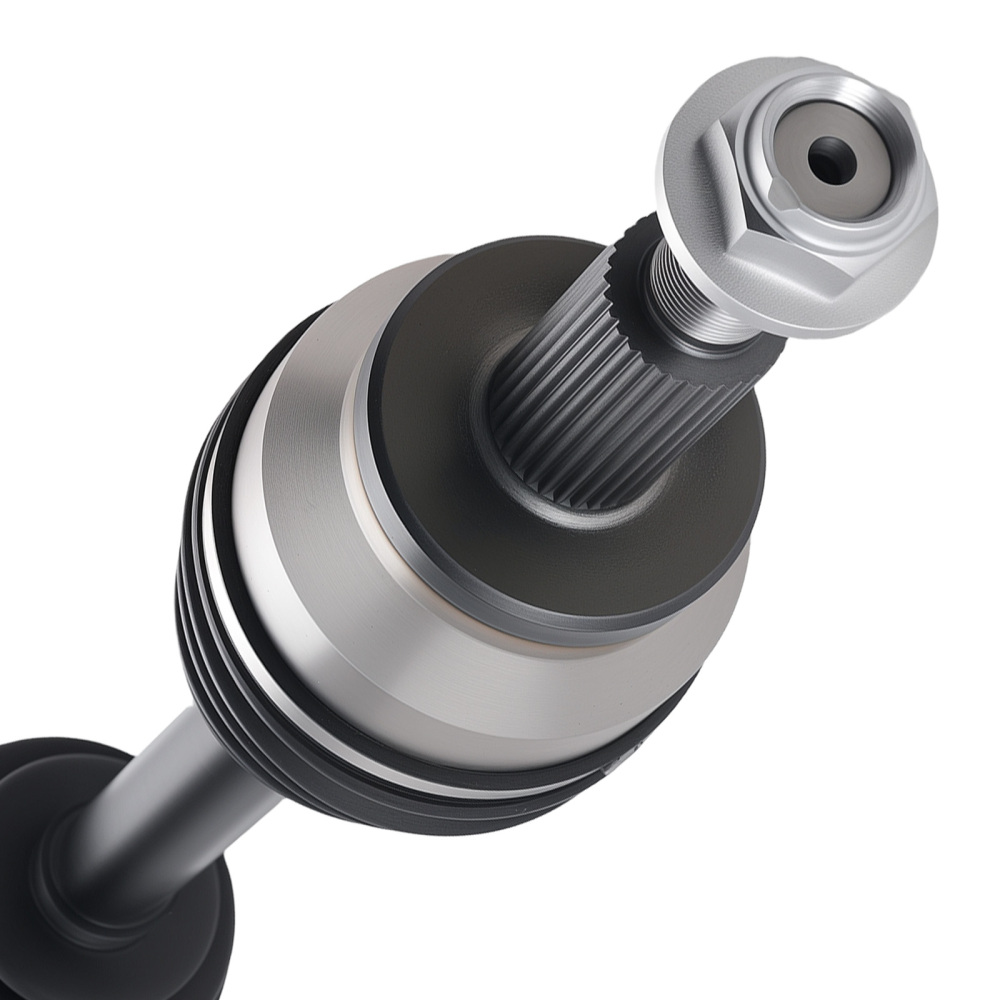 Front Left CV Axle Driver Shaft compatible for Dodge Durango compatible for Jeep Grand Cherokee 11- 22
