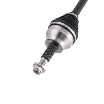 Front Left CV Axle Driver Shaft compatible for Dodge Durango compatible for Jeep Grand Cherokee 2011- 2022