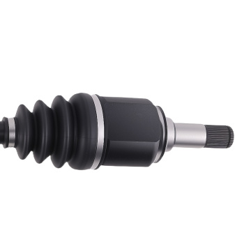 Front Left CV Axle Driver Shaft compatible for Dodge Durango compatible for Jeep Grand Cherokee 2011- 2022