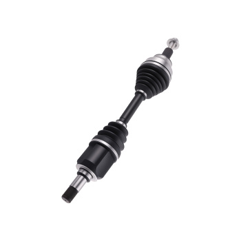 Front Left CV Axle Driver Shaft compatible for Dodge Durango compatible for Jeep Grand Cherokee 2011- 2022