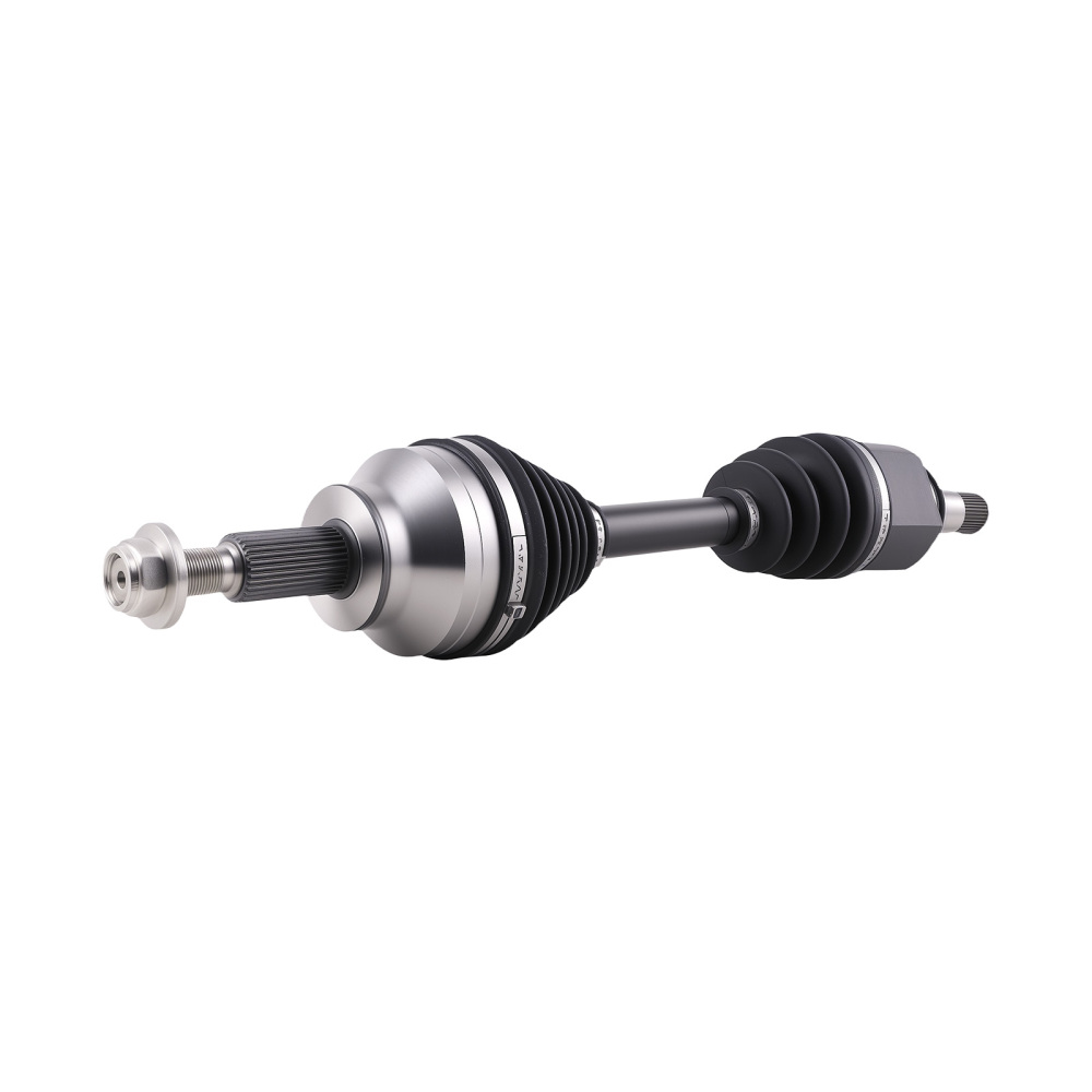 Front Left CV Axle Driver Shaft compatible for Dodge Durango compatible for Jeep Grand Cherokee 2011- 2022