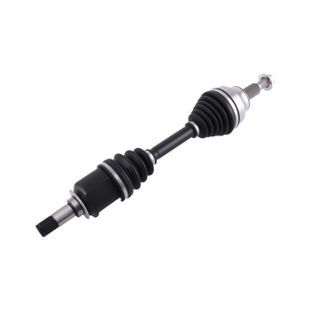 Front Left CV Axle Driver Shaft compatible for Dodge Durango compatible for Jeep Grand Cherokee 2011- 2022