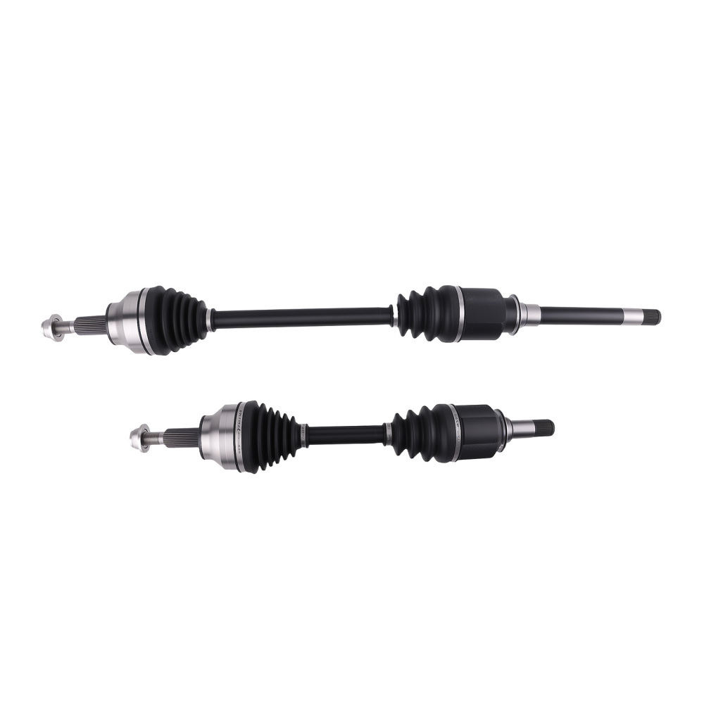 Front Left Right CV Axle Shaft compatible for Dodge Durango compatible for Jeep Grand Cherokee 2011-2022