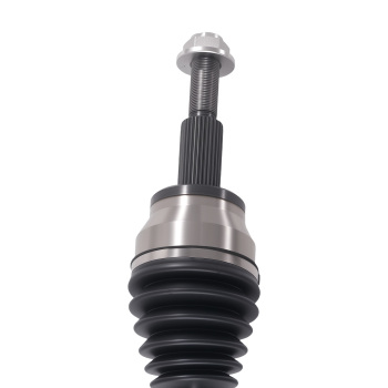 CV Axle compatible for Dodge Durango compatible for Jeep Grand Cherokee 2011-2022 2-Speed Front Passenger