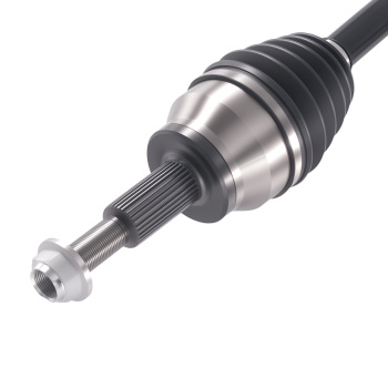 CV Axle compatible for Dodge Durango compatible for Jeep Grand Cherokee 2011-2022 2-Speed Front Passenger
