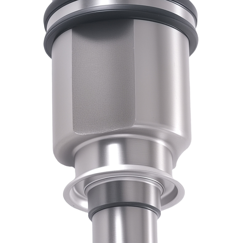 CV Axle compatible for Dodge Durango compatible for Jeep Grand Cherokee 2011-2022 2-Speed Front Passenger