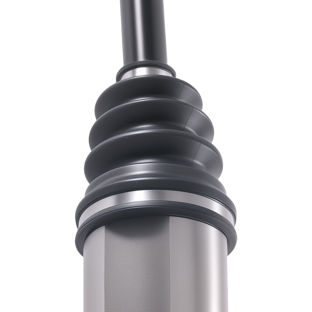 CV Axle compatible for Dodge Durango compatible for Jeep Grand Cherokee 2011-2022 2-Speed Front Passenger