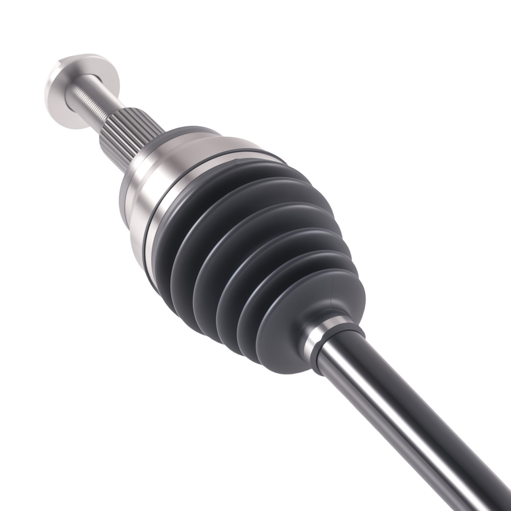 CV Axle compatible for Dodge Durango compatible for Jeep Grand Cherokee 2011-2022 2-Speed Front Passenger